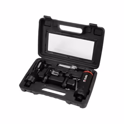 Yato YT-09860 clé pneumatique 1/2" 18000 tr/min 85 N·m Noir