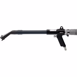 Yato YT-09990, Aspirateur sans sac, Sec, Sans sac, 94 dB, Noir