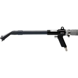 Yato YT-09990 Aspirateur Aspirateur sans sac Sec Sans sac