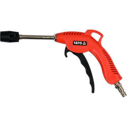Yato YT-23723 accessoire de compresseur d'air 1 pièce(s) Kit d'accessoires du compresseur d'air