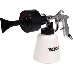 Yato YT-23641, Pomme de douche, Yato, Aluminium, 1000 ml, 530 g, 1 pièce(s)