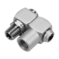 Yato YT-24130 raccord des tuyaux d'eau Aluminium 1 pièce(s)