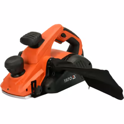 Yato YT-82144 rabot électrique