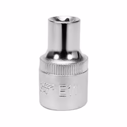 Yato YT-05221, Prise, 1/2", Impérial, 1 tête(s), 12.7 mm, 1/2"