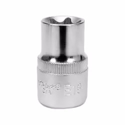 Yato YT-05225, Prise, 1/2", Métrique, 1 tête(s), 12.7 mm, 1/2"