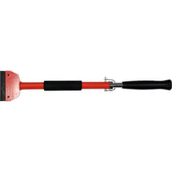 Yato YT-52850 grattoir à main 10 cm