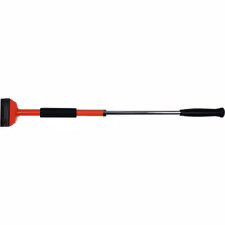 Yato YT-52850 grattoir à main 10 cm