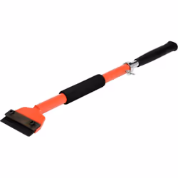 Yato YT-52850 grattoir à main 10 cm