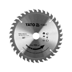 Yato YT-60577 lame de scie circulaire 1 pièce(s)