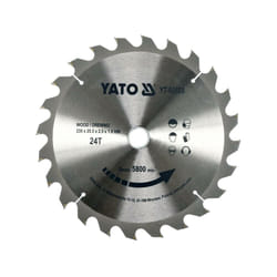 Yato YT-60581 lame de scie circulaire 1 pièce(s)