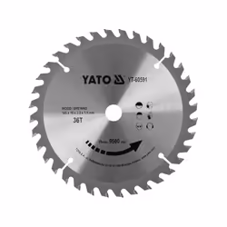 Yato YT-60591, 1 pièce(s)