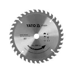 Yato YT-60591 lame de scie circulaire 1 pièce(s)
