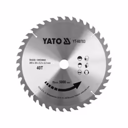 Yato YT-60783, 1 pièce(s)