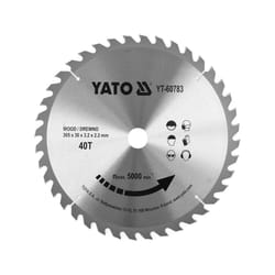 Yato YT-60783 lame de scie circulaire 1 pièce(s)
