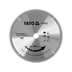 Yato YT-60785 lame de scie circulaire 30,5 cm 1 pièce(s)