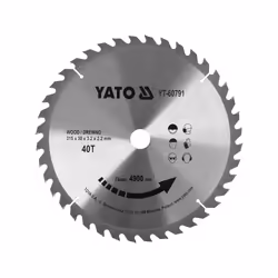 Yato YT-60791, 1 pièce(s)
