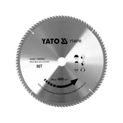 Yato YT-60795 lame de scie circulaire 31,5 cm 1 pièce(s)