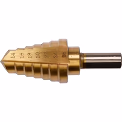 Yato YT-44743 foret Foret gradué 1 pièce(s)