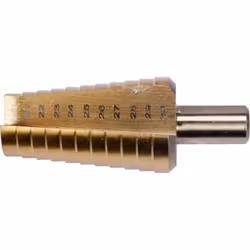 Yato YT-44747 foret Foret gradué 1 pièce(s)