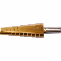 Yato YT-44745 foret Foret gradué 1 pièce(s)