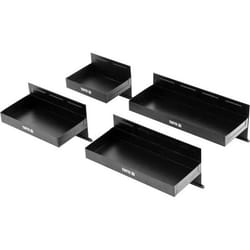 Yato YT-08682 étagère et rack industriels Noir