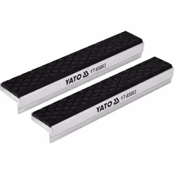 Yato YT-65003, Aluminium, Acier, 150 mm, 30 mm, 10 mm, 1 pièce(s)