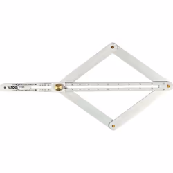 Yato YT-70853 rapporteur Aluminium