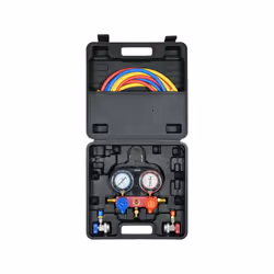 Yato YT-72990, Acier, 6 pièce(s)