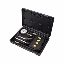 Yato YT-73022 manomètre 0 - 20 bar