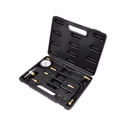 Yato YT-73024 manomètre 0 - 7 bar