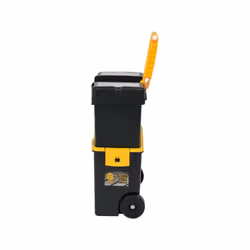 VOREL 78731 chariot d'outils