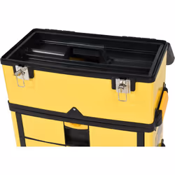 VOREL 78738 chariot d'outils - Vue supplémentaire 4