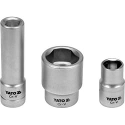Yato YT-17525 douills et ensemble de douilles