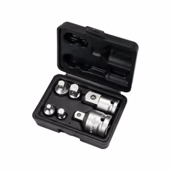 Yato YT-10671 adaptateur et rallonge pour clés 6 pièce(s)