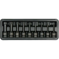 Yato YT-10691 douills et ensemble de douilles
