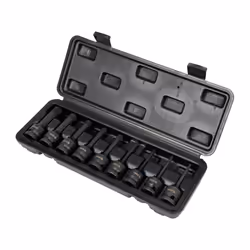 Yato YT-10691 douills et ensemble de douilles