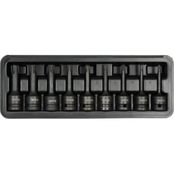 Yato YT-10681 douills et ensemble de douilles