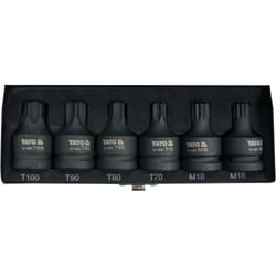 Yato YT-10653 clé torx
