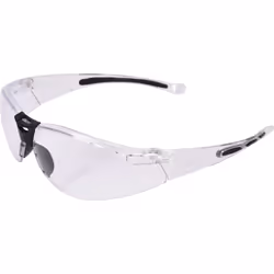 Yato YT-73634, Lunettes de sécurité, Travail d'assemblage, Travaux de construction/rénovation, unisexe, Transparent, Transpar ...