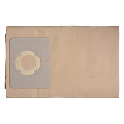 Yato YT-85732 Accessoire et fourniture pour aspirateur Aspirateur réservoir cylindrique Sac à poussière