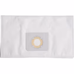 Yato YT-85733, Aspirateur réservoir cylindrique, Sac à poussière, Blanc, Tissu non tissé, 20 L, AEG: 4932352307; AP 250 ECP;  ...