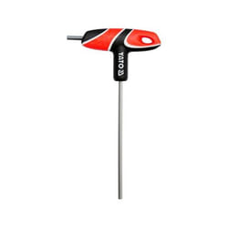 Yato YT-05576 Clé hexagonale Clé allen/hexagonale avec manche en t Métrique 1 pièce(s)