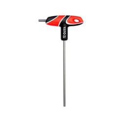 Yato YT-05577 Clé hexagonale Clé allen/hexagonale avec manche en t Métrique 1 pièce(s)