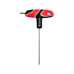 Yato YT-05586 Clé hexagonale Clé hexagonale forme de l Métrique 1 pièce(s)