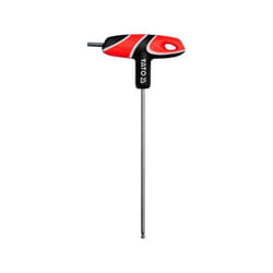 Yato YT-05588 Clé hexagonale Clé allen/hexagonale avec manche en t Métrique 1 pièce(s)