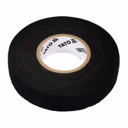 Yato YT-81500, Tissu, 15 m, 19 mm, 0,3 mm, 1 pièce(s)
