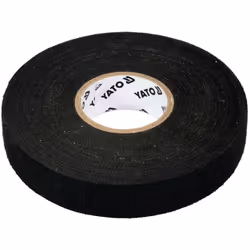 Yato YT-81501, Tissu, 25 m, 19 mm, 0,3 mm, 1 pièce(s)