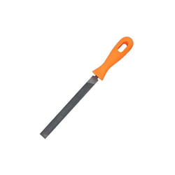 Yato - lime pour chaine de tronconneuse lime pour tronçonneuse affûtage de la lame de tronçonneuse pour chaînes, affûteur de tron