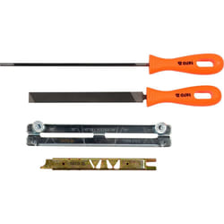 Yato YT-85041 accessoire de tronçonneuse électrique 76,2 / 8 mm (3 / 8") 4 pièce(s)