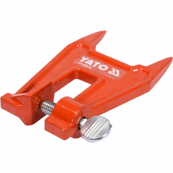 Yato YT-85075 guide pour tronçonneuse